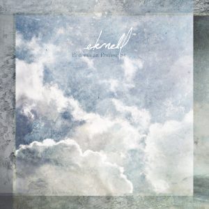 [album cover art] Eternell - Beneath an Endless Sky