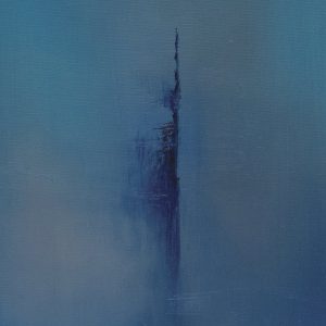 [album cover art] .foundation – the azure sun suite