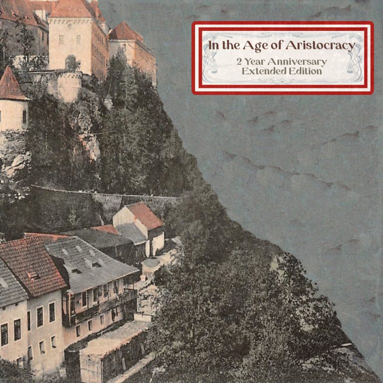 [album art] In The Age of Aristocracy: 2nd Anniversary Extended Edition