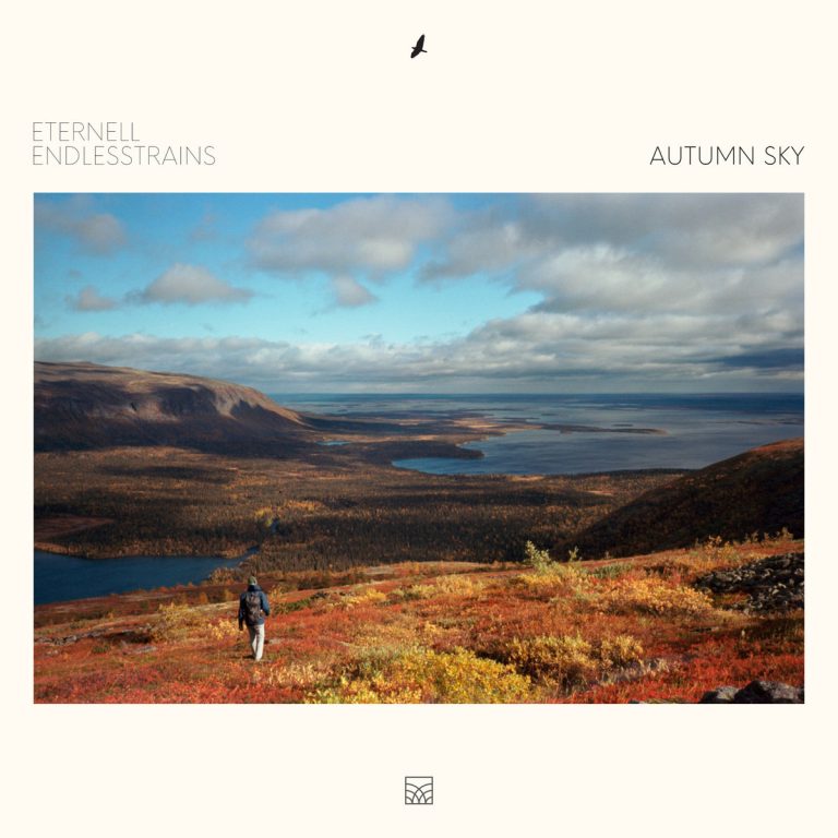 [album art] Autumn Sky