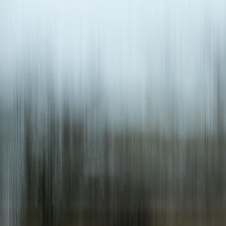 [album art] Forever Lost