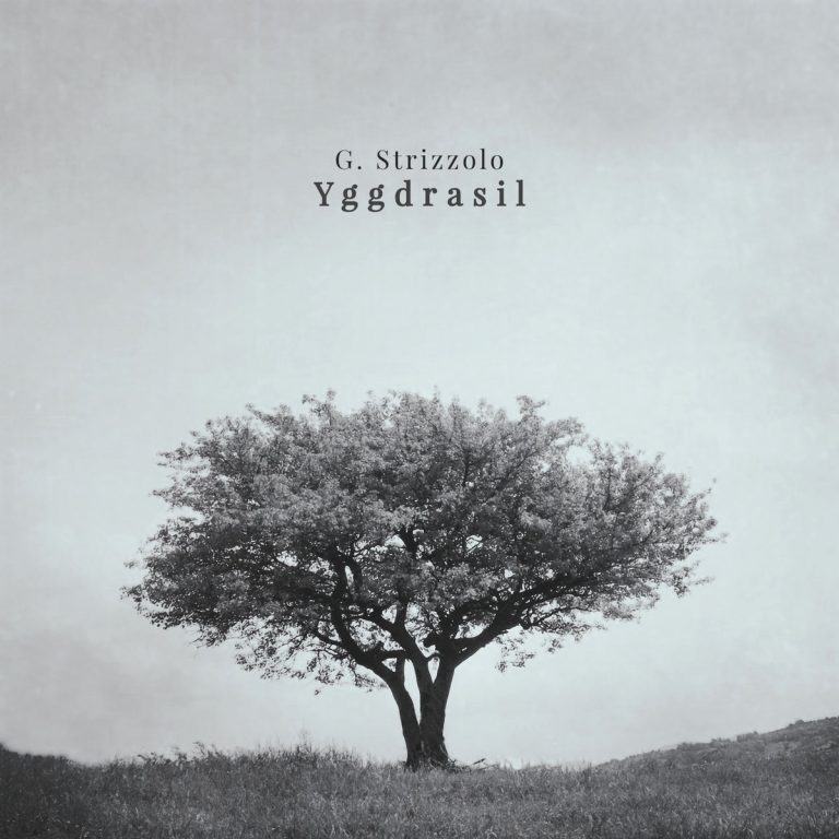 [album art] Yggdrasil