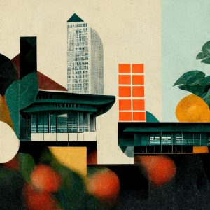[album art] The Insensible Crevice