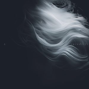 [album art] spindrift
