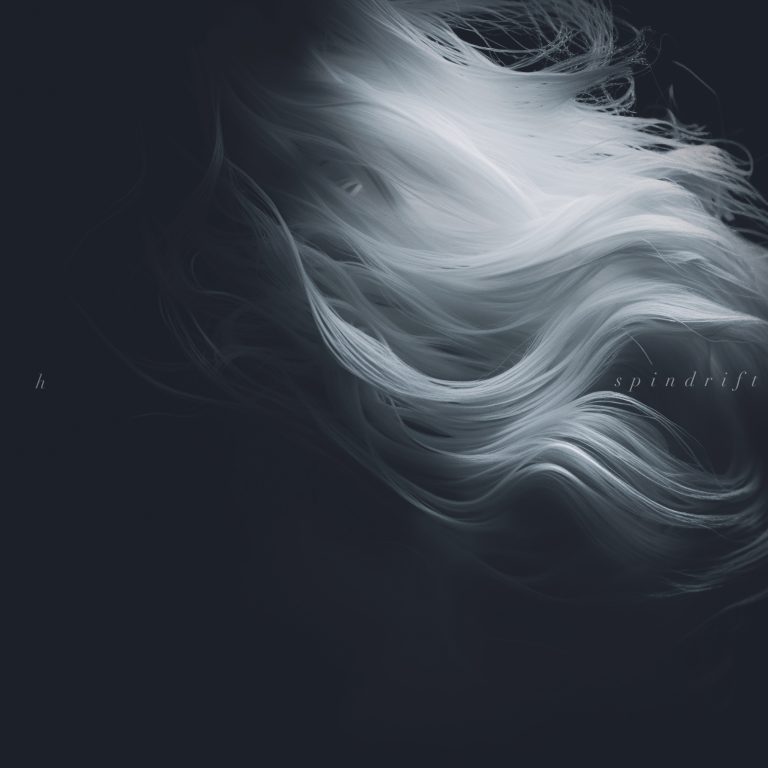 [album art] spindrift