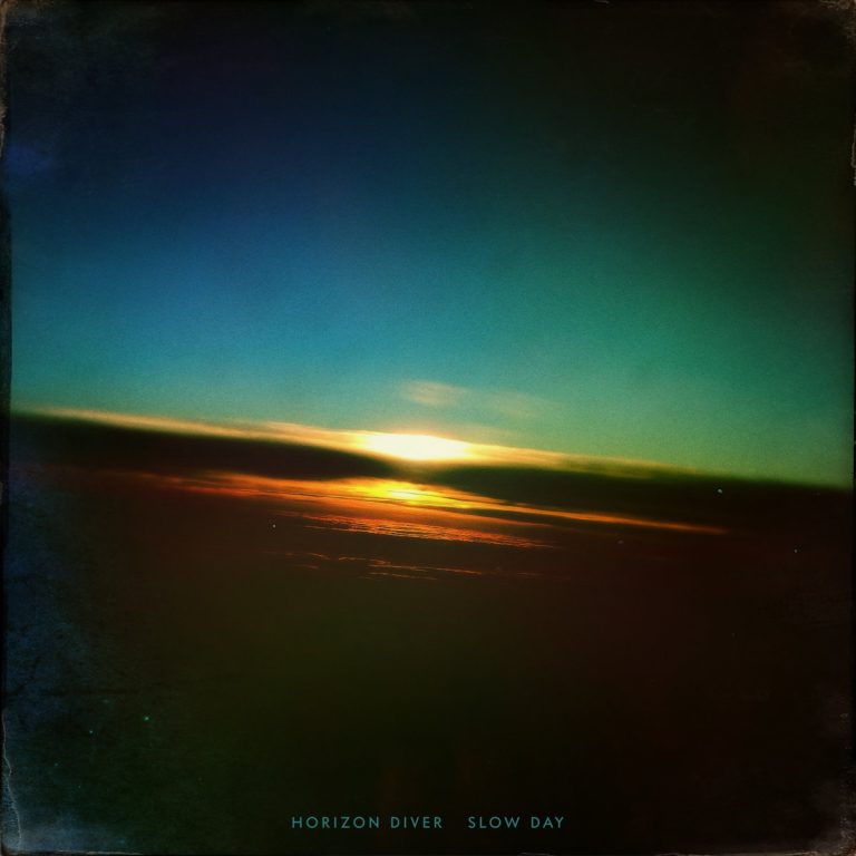 [album art] Slow Day