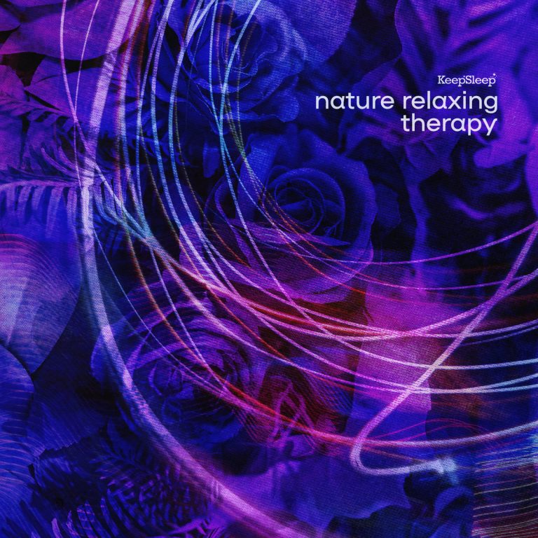 [album art] Nature Relaxing Therapy