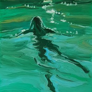 [album art] Late Night Swim