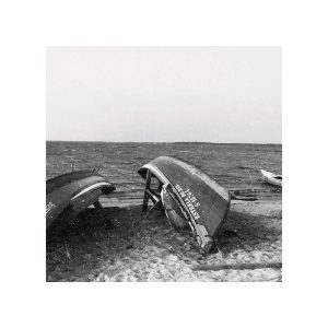 [album art] Soledad