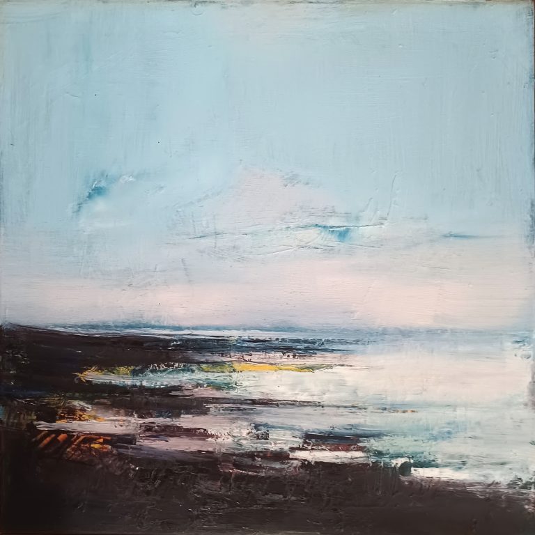 [album art] Seafarer