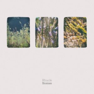 [album art] Scenes