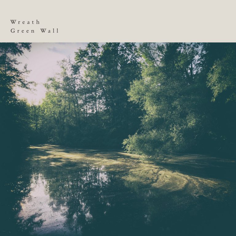 [album art] Green Wall