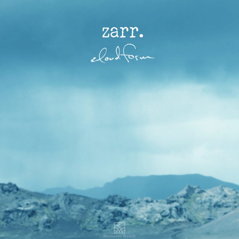 [album art] cloudform